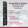 Image of SpellBrite "WALK INS WELCOME" Neon LED Sign