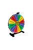 Image of Custom Spin 2 Win Prize Wheel Game