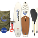 Inflatable Sport Board AIRBO 10.6′ ISUP & Kayak