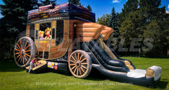 Stagecoach Combo by Cutting Edge