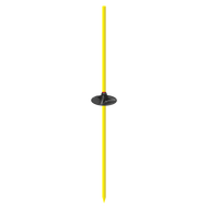 Balloon Ground Stake Fiberglass with Stakemate Ground Plate