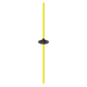 Balloon Ground Stake Fiberglass with Stakemate Ground Plate
