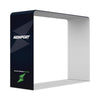 Image of FastZip™ Square Trade Show Archway