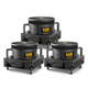 Air Dancers® Blower (18" Diameter 1hp - 3 speed) 3-Pack