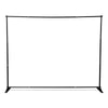 Image of Custom Step and Repeat Banner