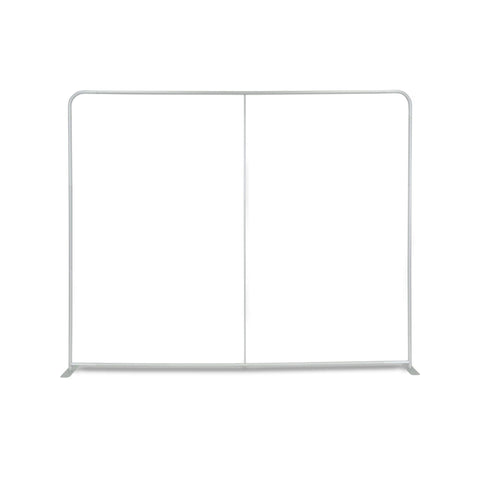 FastZip™ Straight Tension Fabric Display
