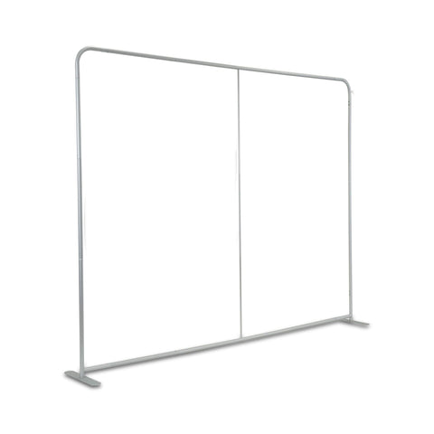 FastZip™ Straight Tension Fabric Display