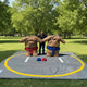 Sumo Suits by Happy Jump