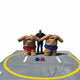 Sumo Suits by Happy Jump
