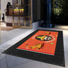 Image of Custom Superscraper Rubber Door Mat