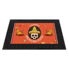 Image of Custom Superscraper Rubber Door Mat