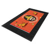 Image of Custom Superscraper Rubber Door Mat