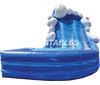 Image of SuperSplash Dual Water Slide™