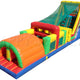 13'H Supreme Obstacle Course by Happy Jump