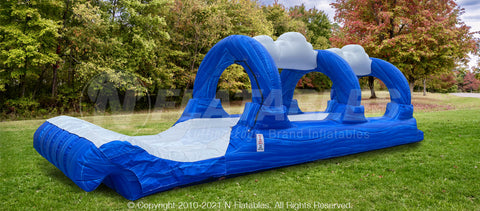 Surf & Slide