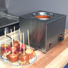 Image of Sweet Treat Caramel Apple or Fudge Warmer