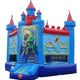 15'H Knight Bouncer by MoonWalk USA