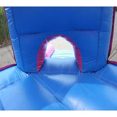 15'H Knight Bouncer by MoonWalk USA