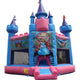 Princess Bouncer by MoonWalk USA
