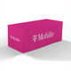 10 Foot T-Mobile Pink SALE Tube Air Dancer with Blower by Look Our Way