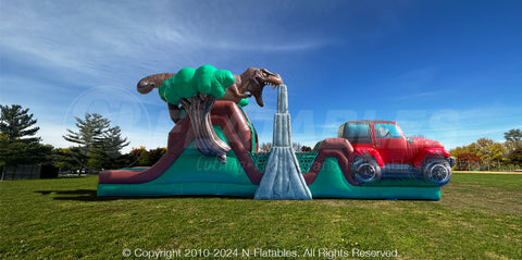T-Rex Jr. Obstacle™