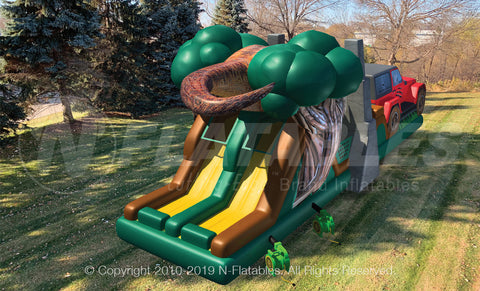 T-Rex Jr. Obstacle™