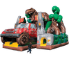 Image of T-Rex Obstacle™