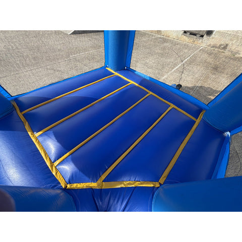 Under the Sea Bouncer by Eagle Bounce