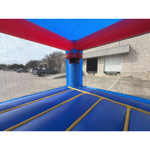 Under the Sea Bouncer by Eagle Bounce