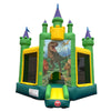 Image of Dino Bouncer by Eagle Bounce