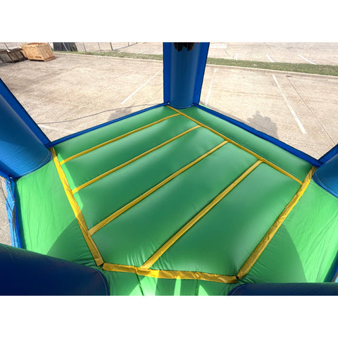 Dino Bouncer by Eagle Bounce