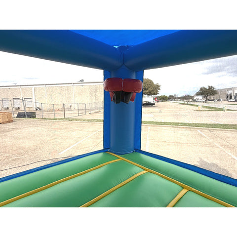 Dino Bouncer by Eagle Bounce