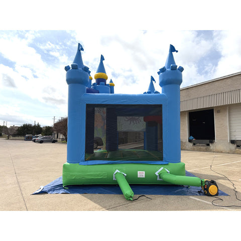 Dino Bouncer by Eagle Bounce