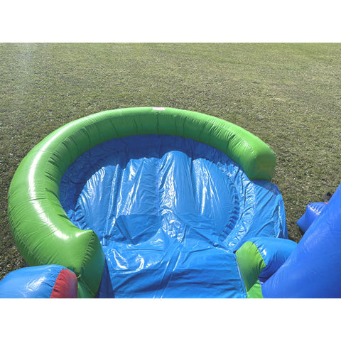 Castle Combo Wet n Dry by Eagle Bounce