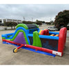 Image of 31'L Obstacle Course Wet n Dry