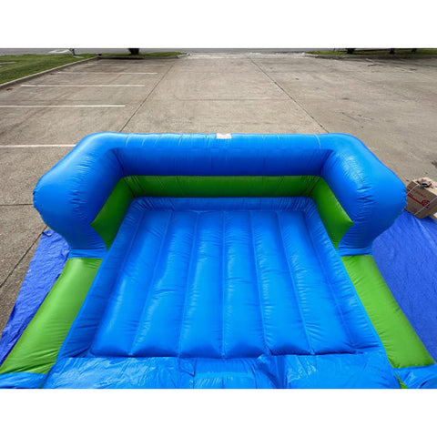 31'L Obstacle Course Wet n Dry