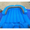 Image of 15'H Blue Slide Wet n Dry