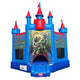 Brave Knight Bouncer by Eagle Bounce
