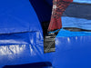 Image of Brave Knight Bouncer by Eagle Bounce