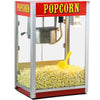 Image of Theater Pop 8 Ounce Popcorn Machine