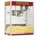 Theater Pop 16 Ounce Popcorn Machine