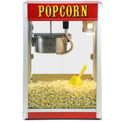 Theater Pop 8 Ounce Popcorn Machine