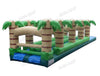 Image of 2 Lane Tropical Slip N Slide
