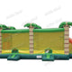 5 In 1 Tropical Sports Club by Jingo Jump