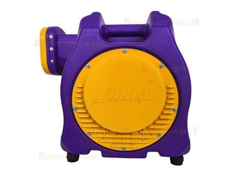 1 HP HP Bounce House Inflatable Blower
