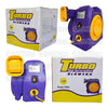 Image of 1 HP Blower