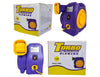 Image of 1 HP HP Bounce House Inflatable Blower