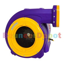 1.5 HP HP Bounce House Inflatable Blower by Bouncer Depot for sale