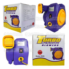 1.5 HP Blower
