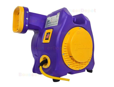 1.5 HP Blower by Bouncer Depot